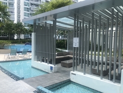 1 Canberra (D27), Condominium #283871111